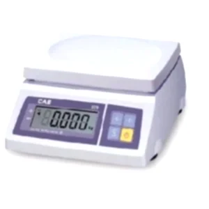 Cas Sw 30 kg Terazi